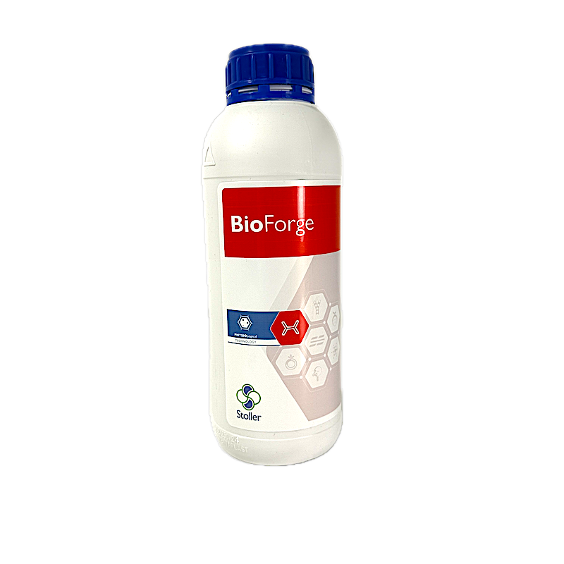 Bioforge 1L, Ingrasamant Foliar Antistres