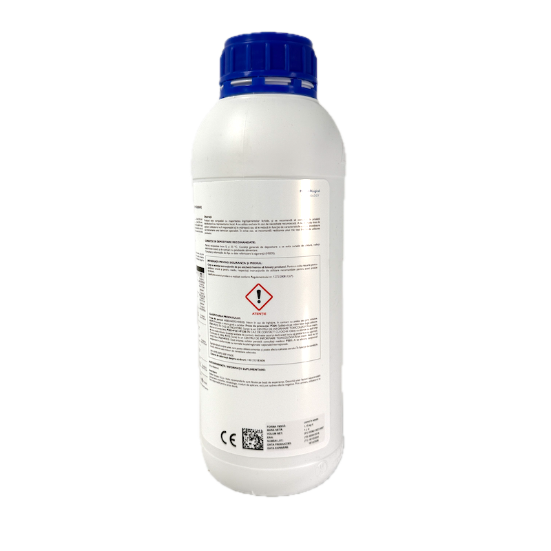 Bioforge 1L, Ingrasamant Foliar Antistres