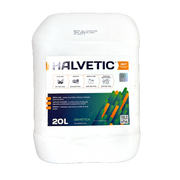Halvetic 20L, Erbicid Total Sistemic, Post Emergent, Neselectiv, Glifosat Concentratie Redusa (Buruieni Monocotiledonate Si Dicotiledonate, Anuale Si Perene)