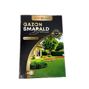 Seminte Gazon Premium Smarald De Luxe 1 Kg