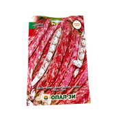 Seminte Fasole Urcatoare, Rosie, Lata, De Gradina Lampo 40 Gr, Opalzi Bulgaria