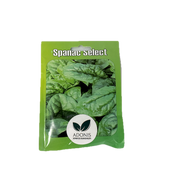 Seminte Spanac Select 15 Gr, Adonis