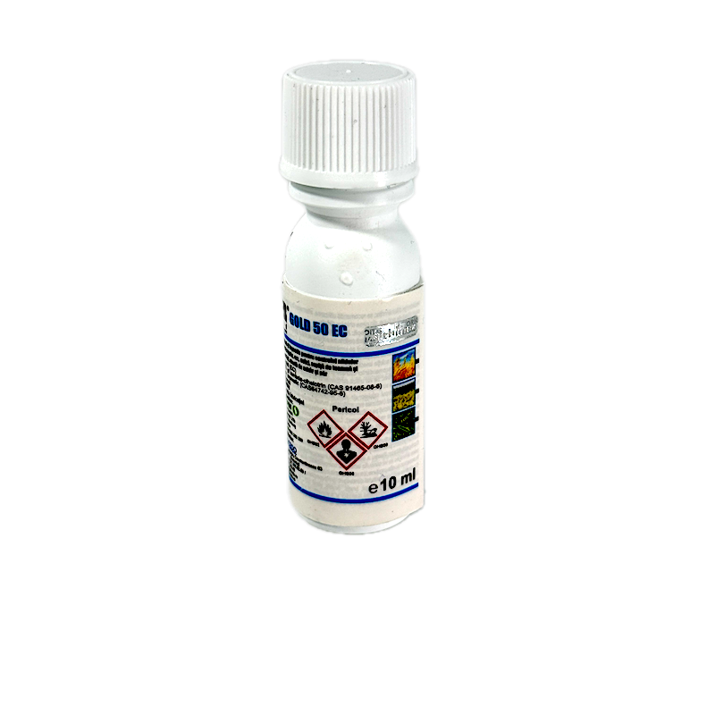 Faster Gold 50Ec 10 Ml, Insecticid