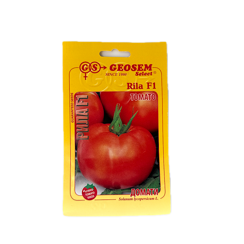 Seminte Tomate Rila F1 250 Seminte