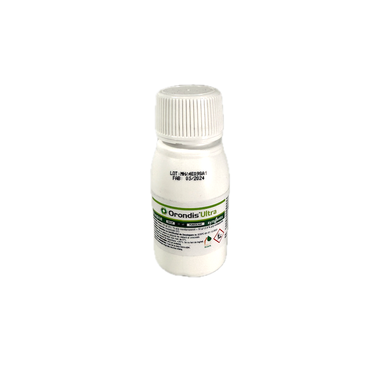 Orondis Ultra 40 Ml, Fungicid Foliar (Vita De Vie, Salata, Tomate, Vinete)