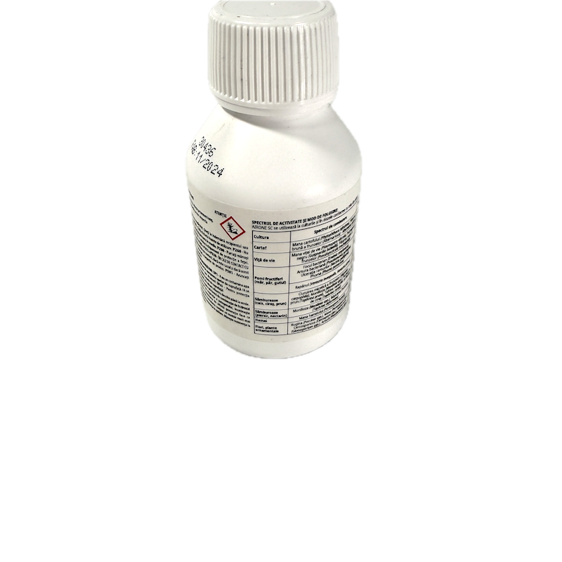 Airone Sc 100 Ml, Fungicid Bio Pe Baza De Cupru
