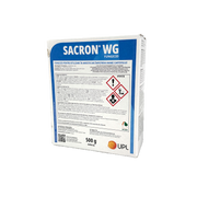 Sacron Wg 500 Gr, Fungicid Sistemic Pentru Cartof