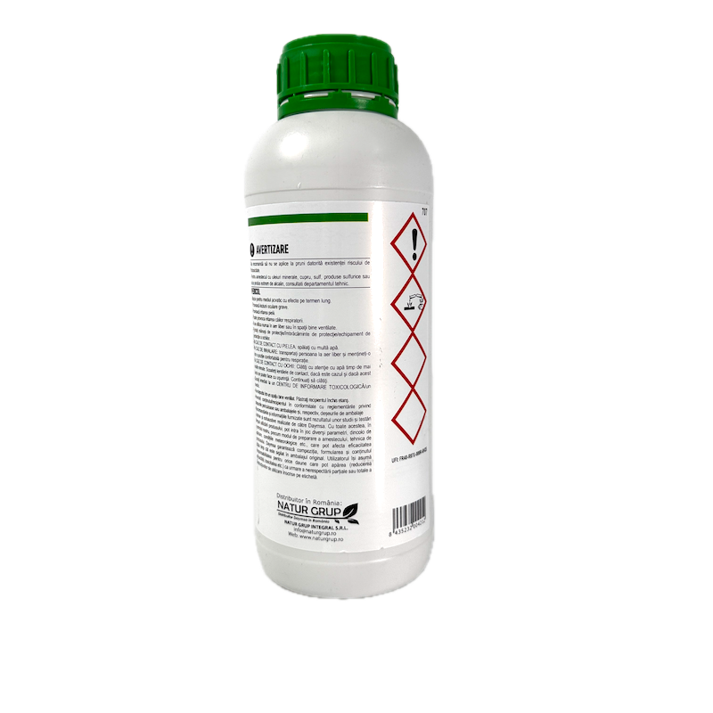 Raiza Mix 1L, Biostimulator Inradacinare