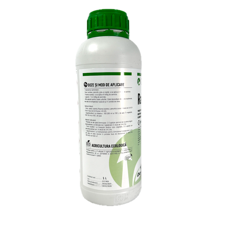 Raiza Mix 1L, Biostimulator Inradacinare
