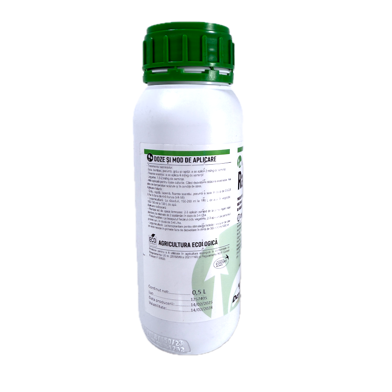 Raiza Mix 0,5L, Biostimulator Inradacinare