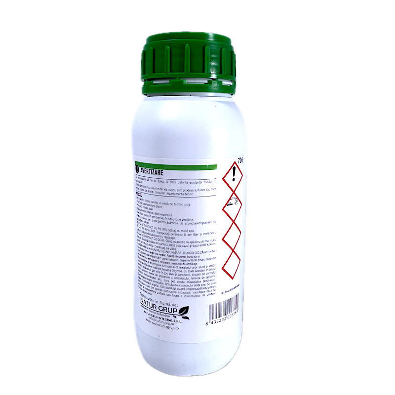 Raiza Mix 0,5L, Biostimulator Inradacinare