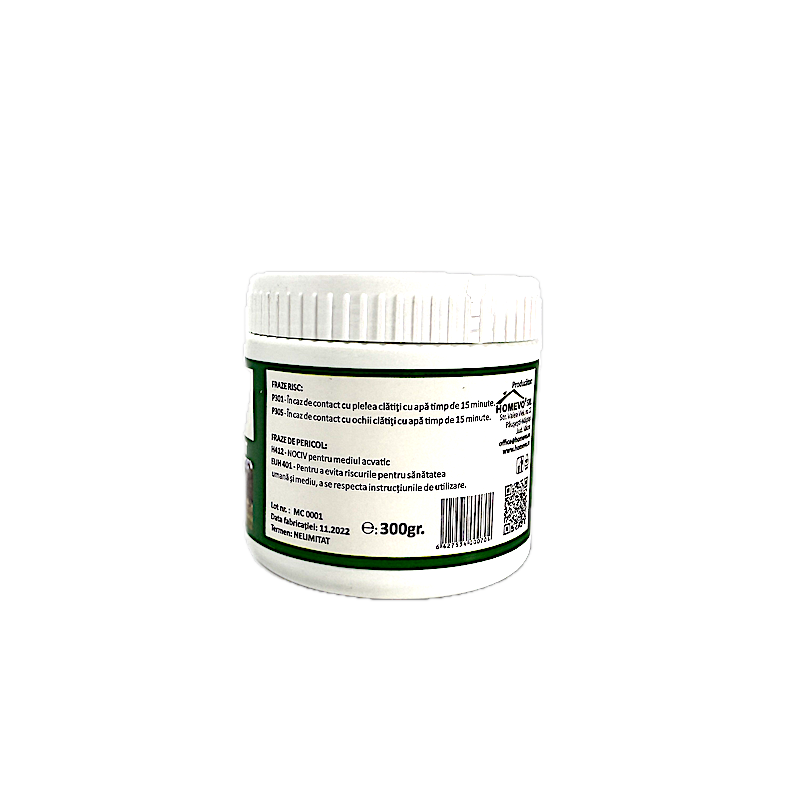 Mastic Cicatrizant Homevo 300 Gr