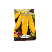 Seminte Porumb Dulce Sweet Corn 50 Gr, Prima Sementi