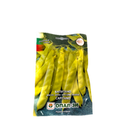 Seminte Fasole De Gradina Galbena, Lata, Oloaga Capitano 80 Gr, Opalzi Bulgaria