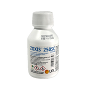 Zoxis 250Sc 100 Ml, Fungicid Pomi Fructiferi,Legume,Flori,Gazon,Vie