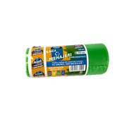 Saci Menajeri Color 35L- 15 Buc/Rola, Produsi In Romania