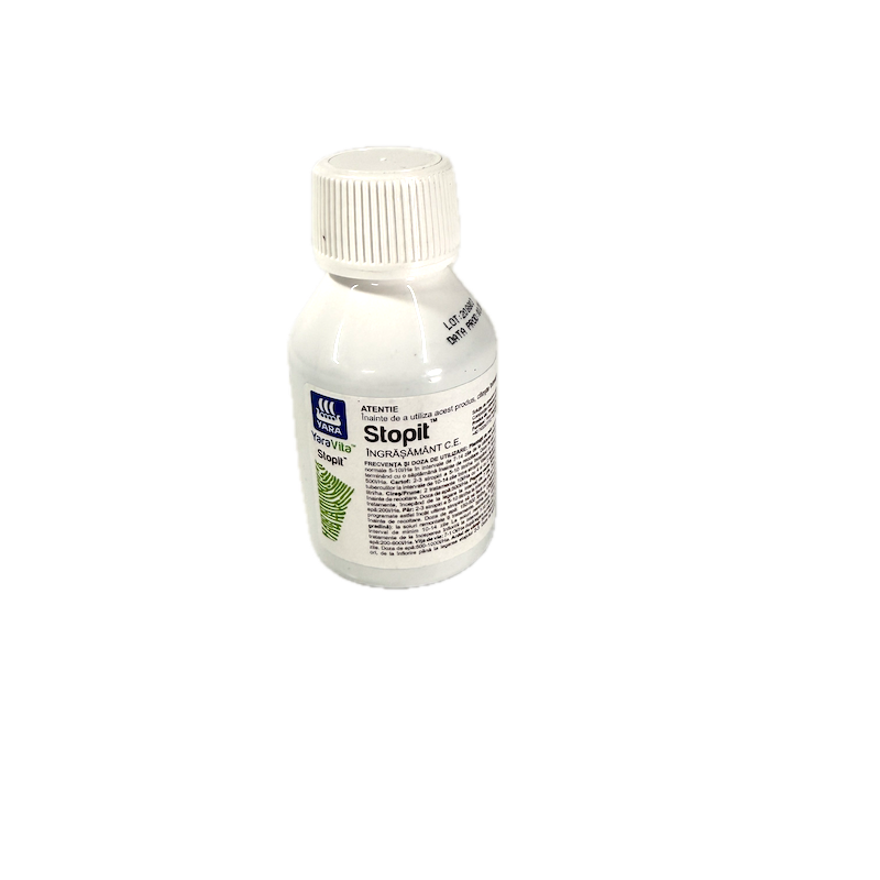 Yaravita Stopit 100 Ml, Ingrasamant Lichid, Yara