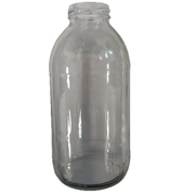Sticla Suc 500 Ml Cu Capac Gl