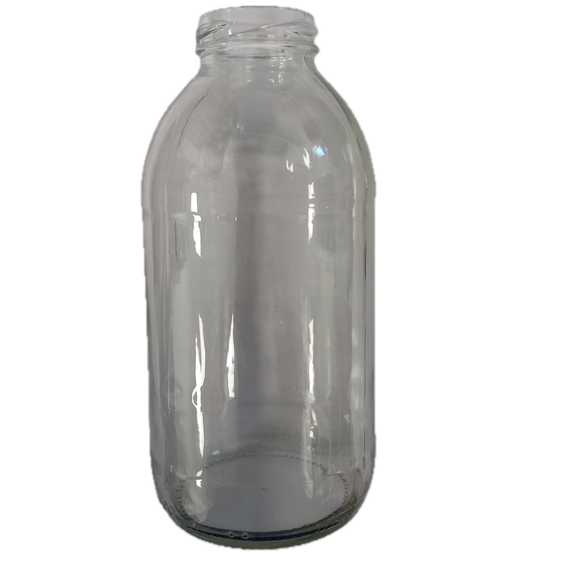 Sticla Suc 500 Ml Cu Capac Gl