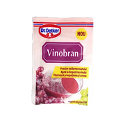 Vinobran 10 Gr, Antioxidant Vin/Must, Dr.oetker