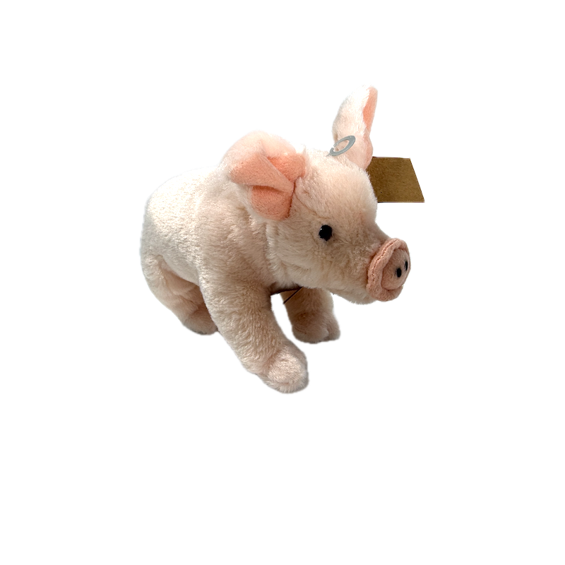 Jucarie Porc Din Plus Eco