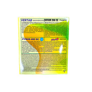 Pachet Stropirea 6 Pentru Pomi Pentru 10 L Apa, Solarex, Contine Vertab, Difcor 250Ec, Pyrus 400Sc, Mospilan 20Sg