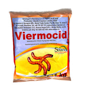 Viermocid 1 Kg, Sharda, Produs Impotriva Viermilor Sarma Si A Viermilor Vestici Ai Radacinilor In Cultura De Porumb