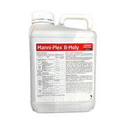 Brandt Manni Plex B Molly 5L, Ingrasamant Foliar Lichid Pe Baza De Bor Si Molibden