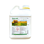 Boom Efekt 5 L, Erbicid Total Sistemic, Post Emergent, Neselectiv, Glifosat (Buruieni Monocotiledonate Si Dicotiledonate, Anuale Si Perene)