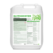 Glyphocover 20 L, Erbicid Total Sistemic, Post Emergent, Neselectiv, Glifosat (Buruieni Monocotiledonate Si Dicotiledonate, Anuale Si Perene)