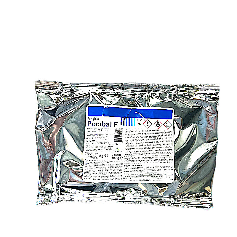 Pombal F 300 Gr, Fungicid Sistemic, Ascenza, Mana Vitei De Vie, 2 Substante Active