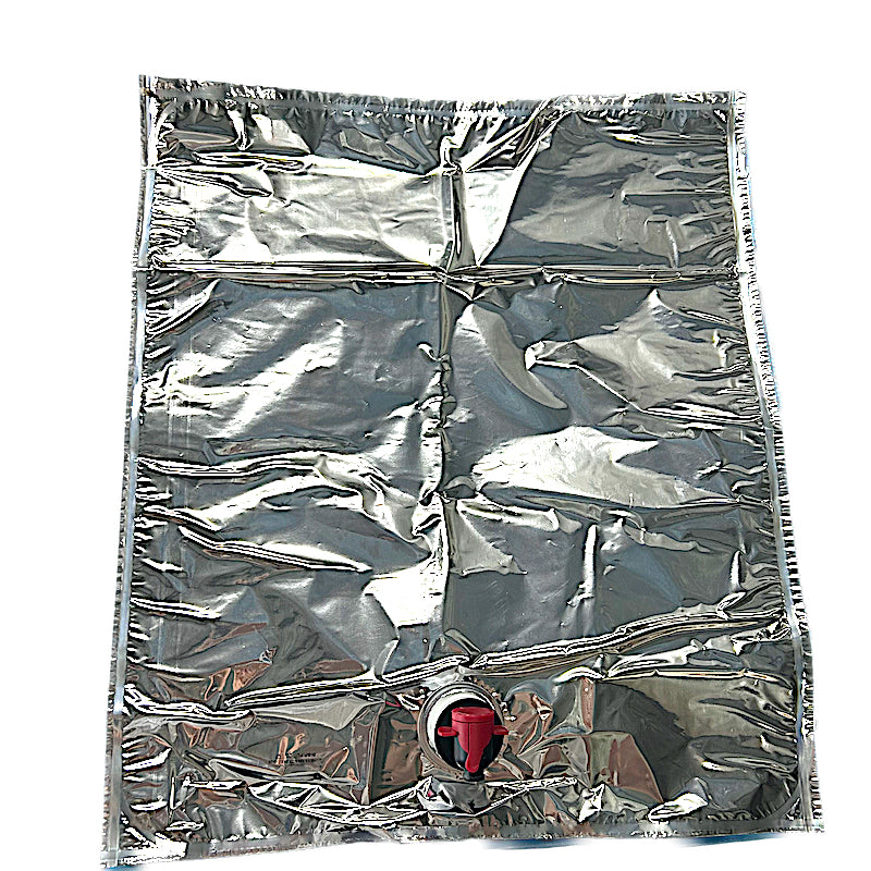 Punga Bag-In-Box 10 L Metalizata Bmh