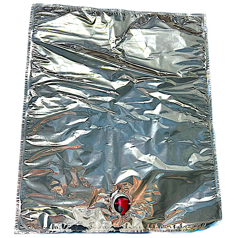 Punga Bag-In-Box 20 L Metalizata Bmh