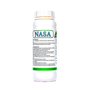 Nasa 1L Erbicid Total Sistemic, Post Emergent, Neselectiv, Glifosat (Buruieni Monocotiledonate Si Dicotiledonate, Anuale Si Perene)