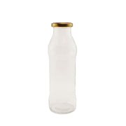 Sticla 750 Ml Cu Capac, Pentru Suc