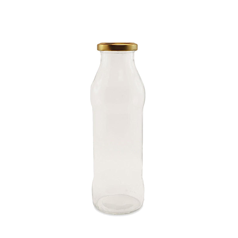 Sticla 750 Ml Cu Capac, Pentru Suc