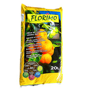 Turba Florimo Pentru Citrice 20 L