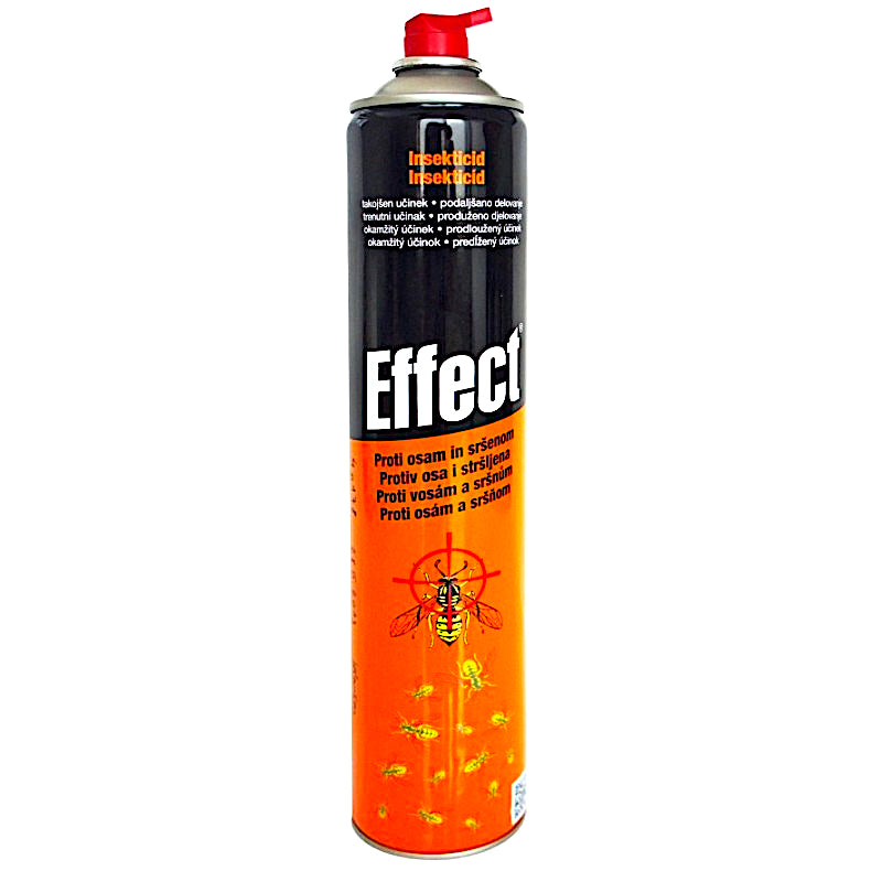 Effect Aerosol Spray Viespi 400 Ml