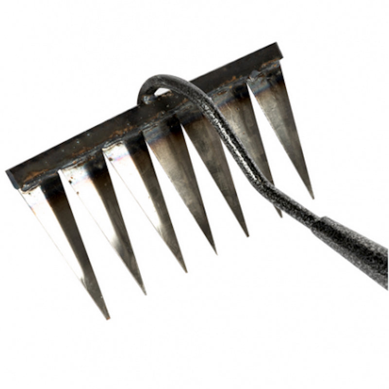 Sapaliga Pentru Plivit Cu Coada Metalica Gf-2416 (Model 2023)
