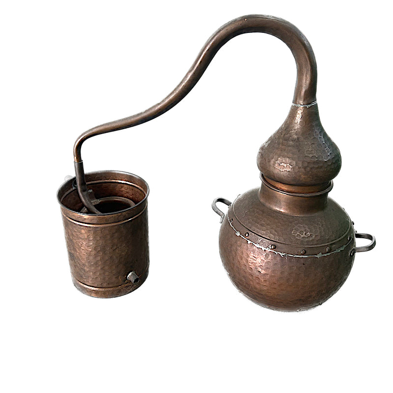 Distilator 5 L (Produs Resigilat)