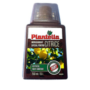Plantella Ingrasamant Pentru Citrice 0,25L