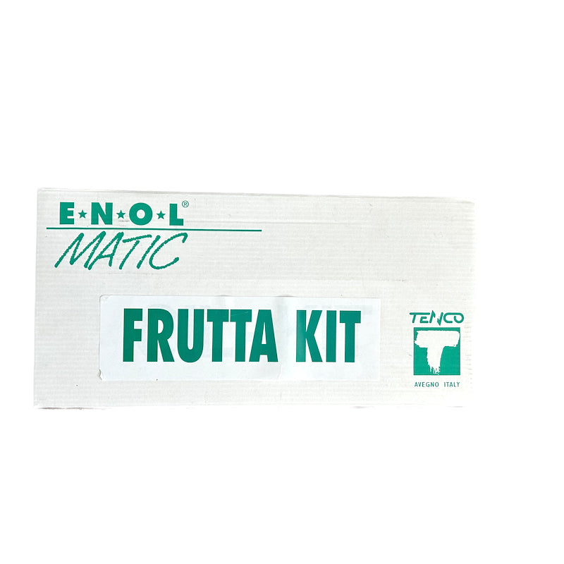 Kit Pentru Enolmatic Pentru Suc De Fructe