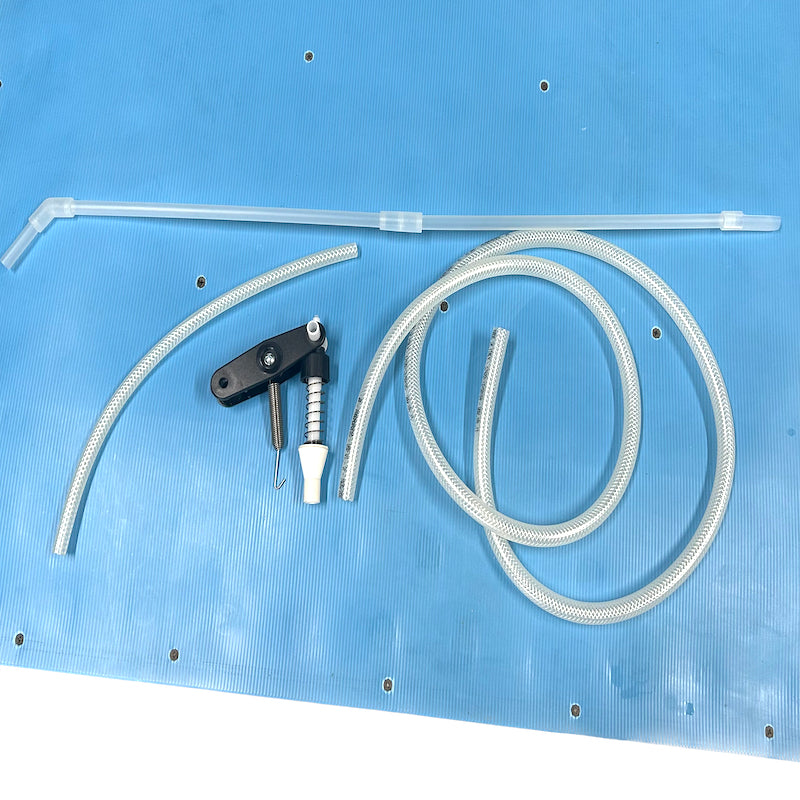 Kit Pentru Enolmatic Pentru Suc De Fructe