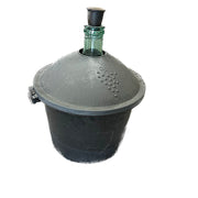 Damigeana 15L Cos Pvc