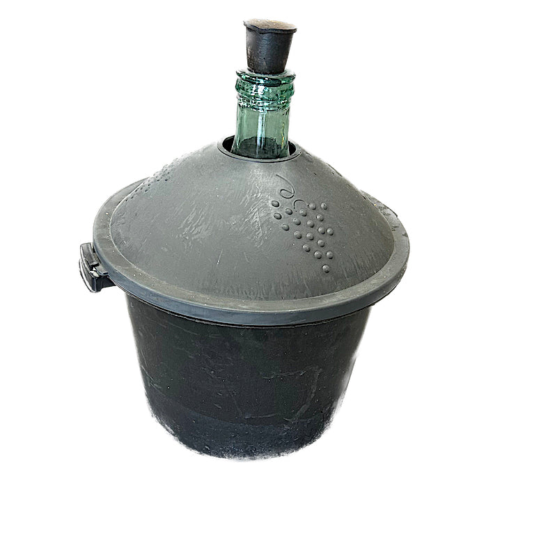 Damigeana 15L Cos Pvc