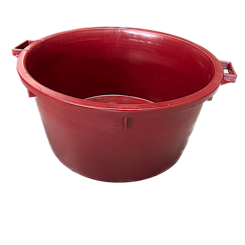 Cada Mastellone 80 L (Pentru Struguri Si Fructe) Din Plastic Alimentar