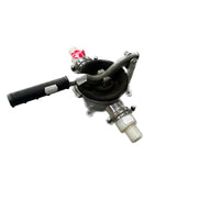 Pompa Vin Manuala Inox (Produs Resigilat)