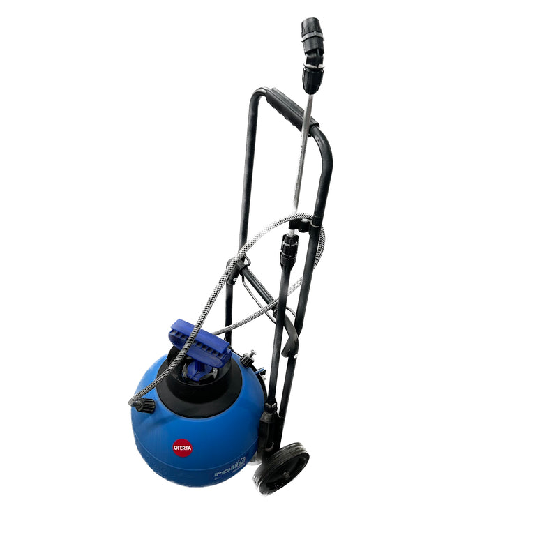 Pompa De Stropit Manuala Dimartino Rolly 14 (Produs Resigilat)