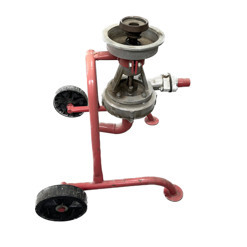 Adaptor Tras Apa Pentru Motosapa Szk (Produs Resigilat)