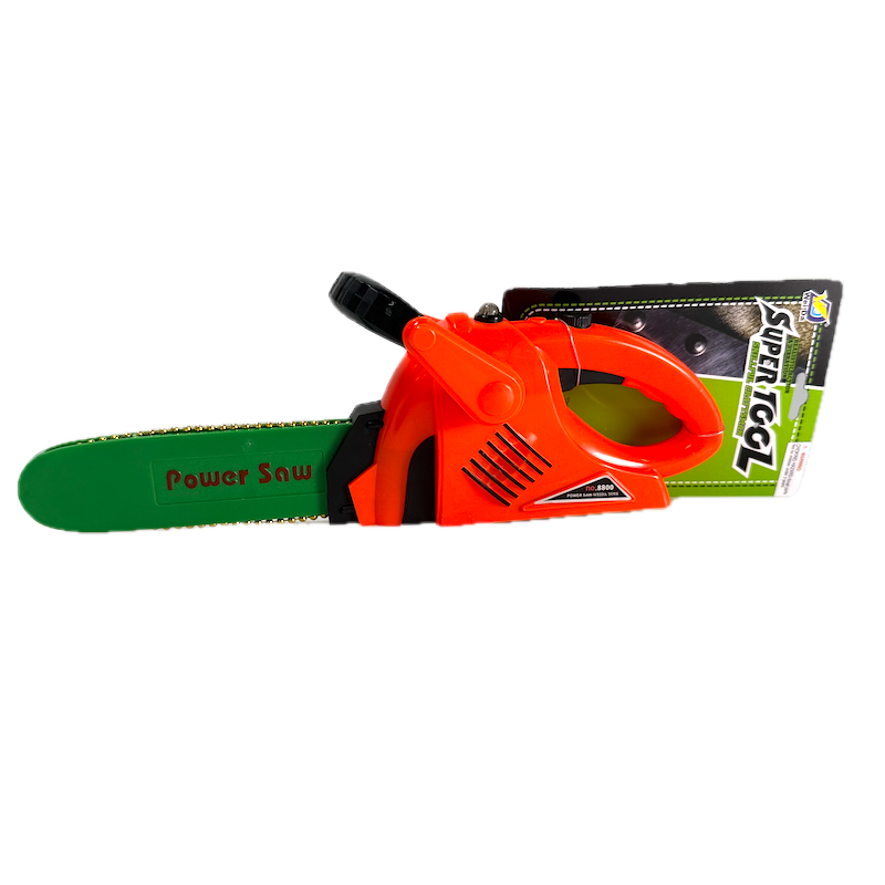 Jucarie Motofierastrau 33 Cm